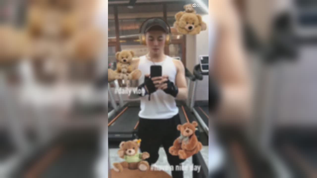 视频封面