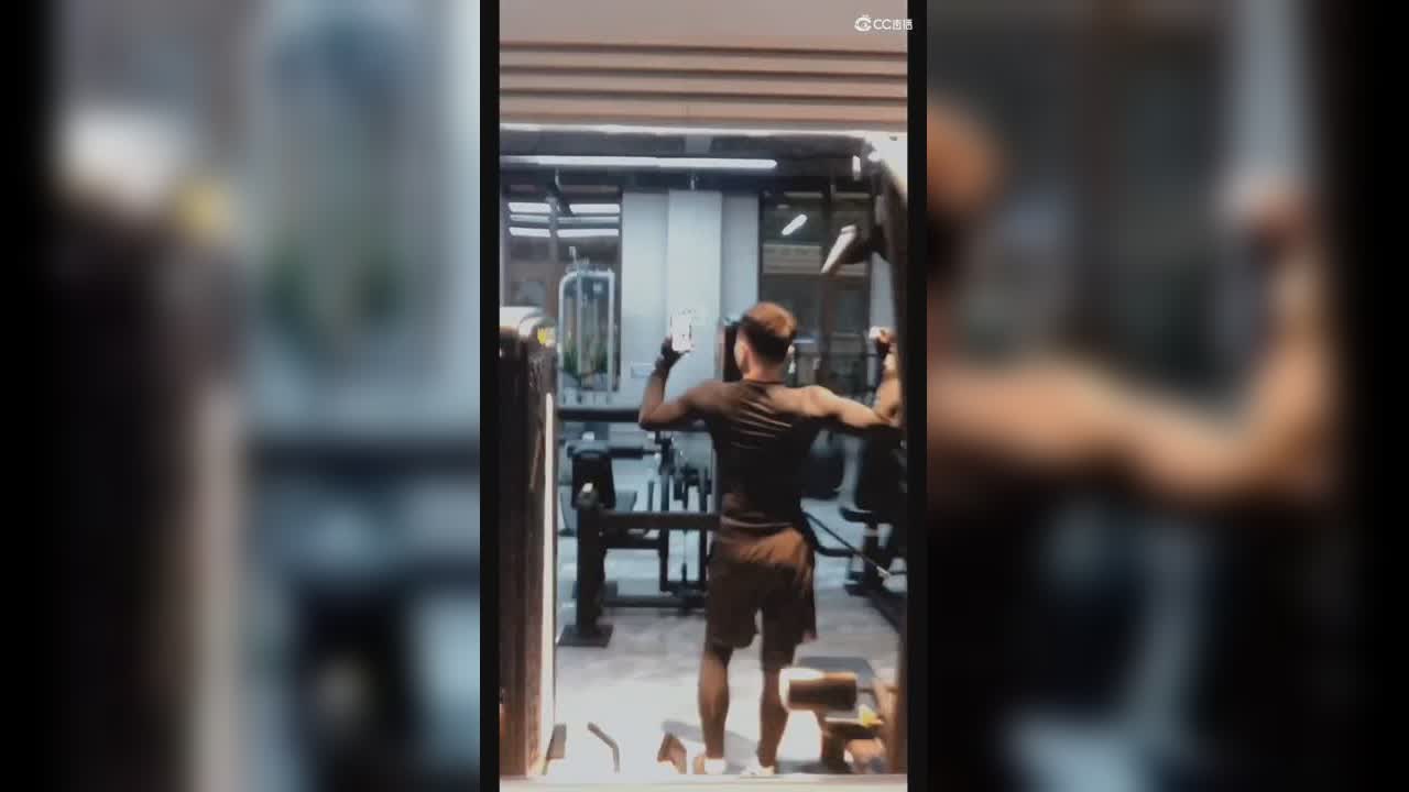 视频封面