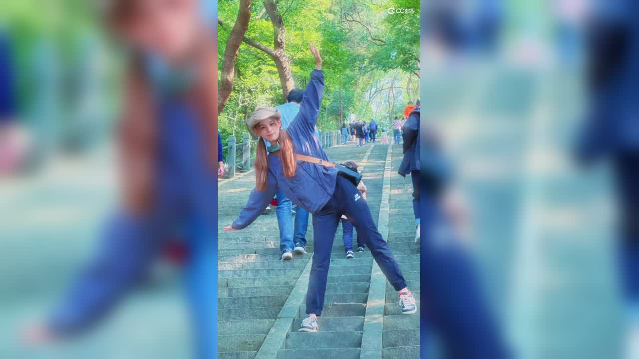 视频封面