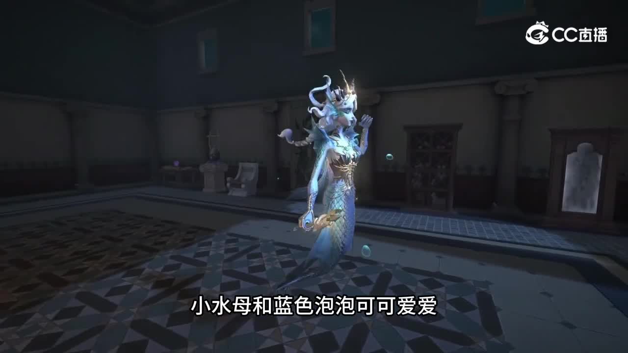 静默之戟