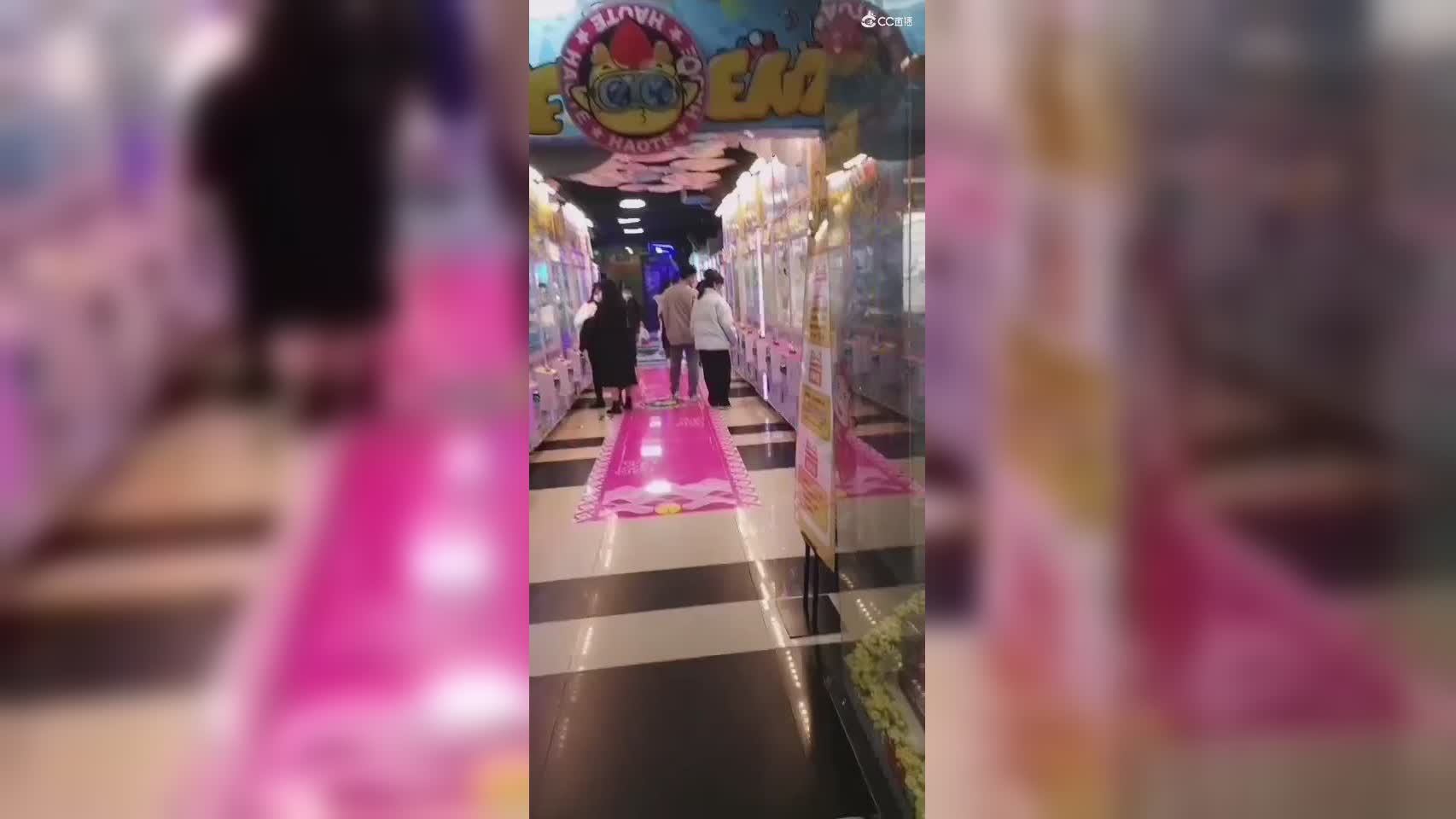 视频封面