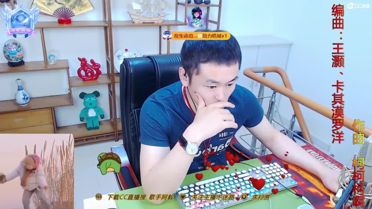视频封面