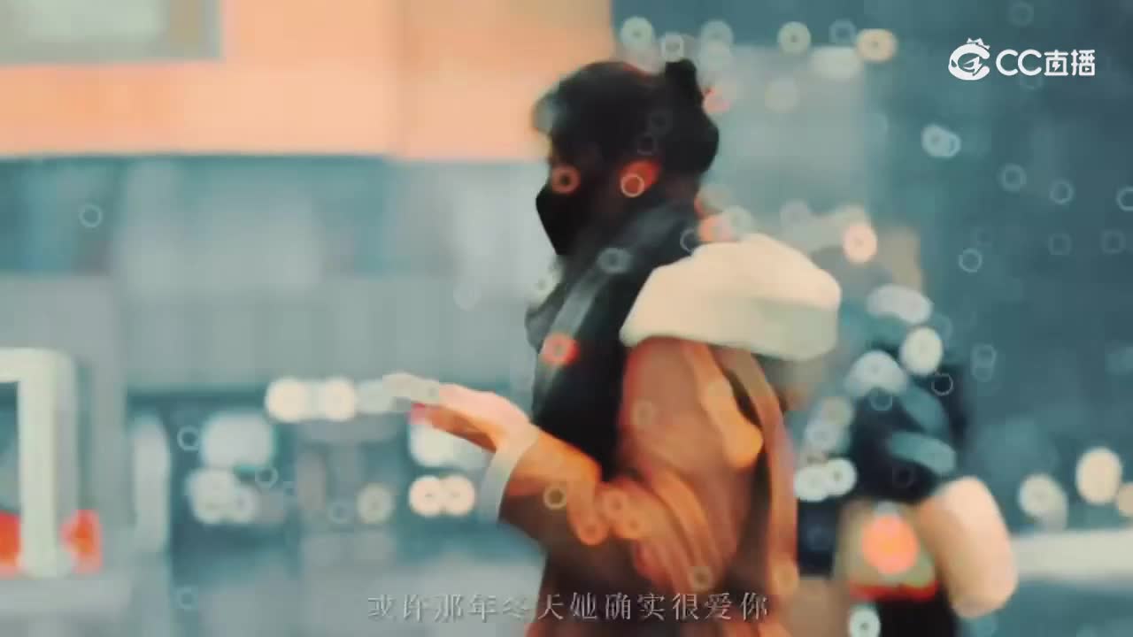 视频封面