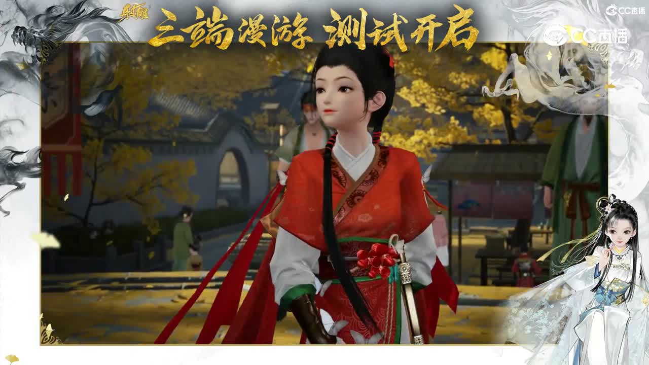 视频封面