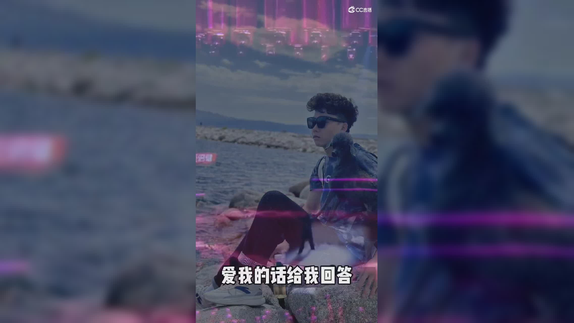 视频封面