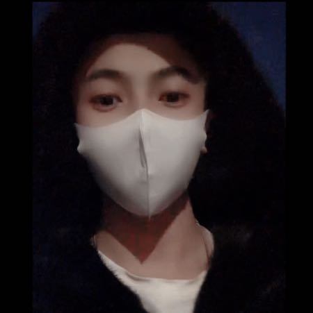 用户头像