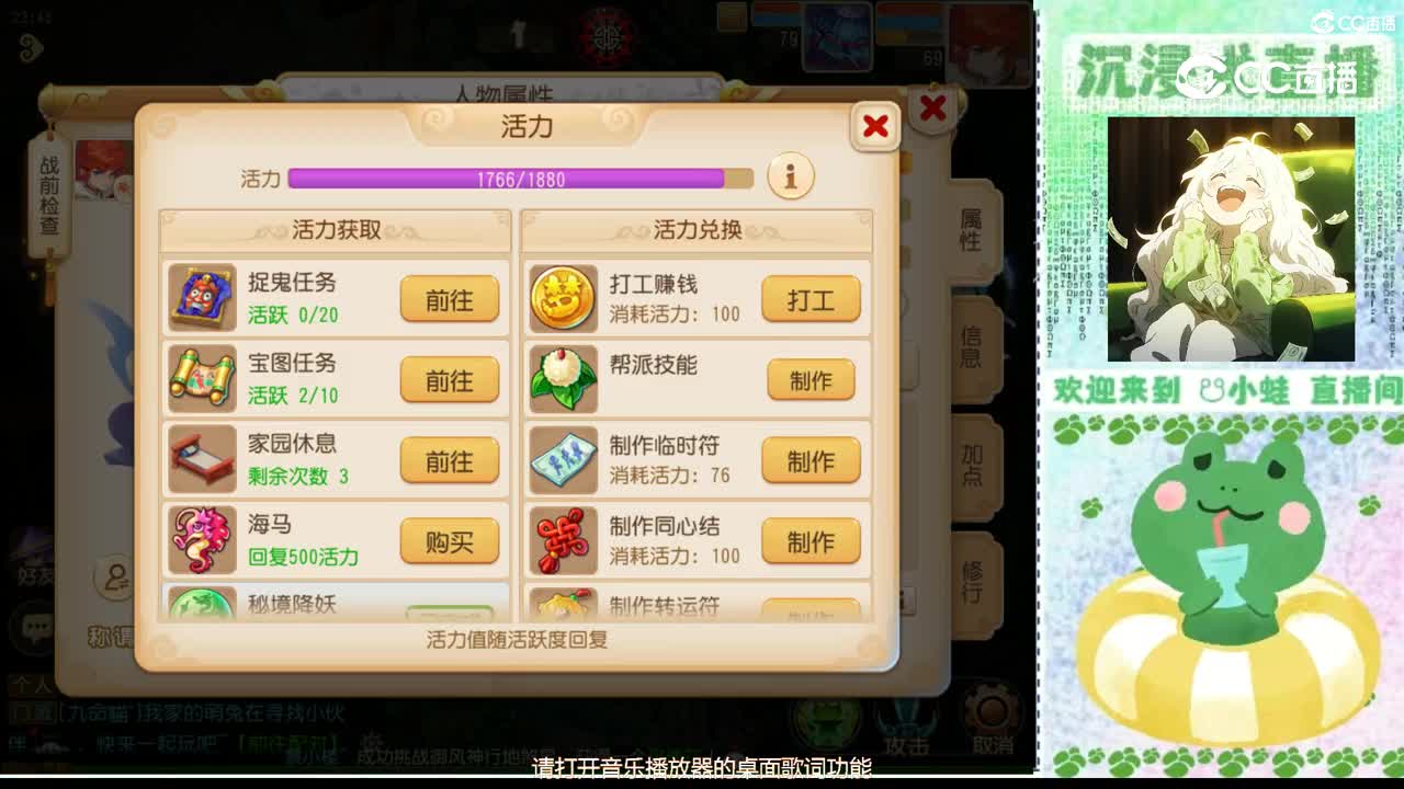 视频封面
