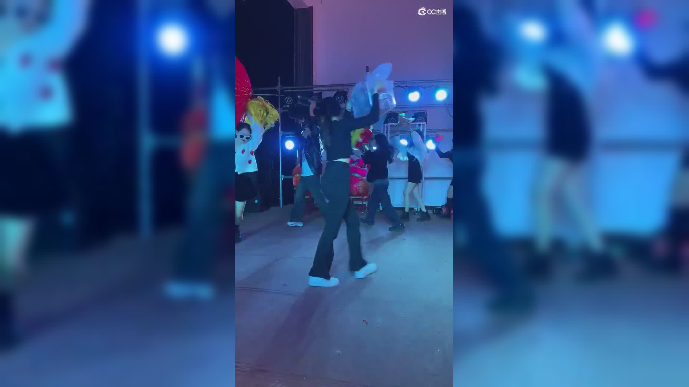 视频封面