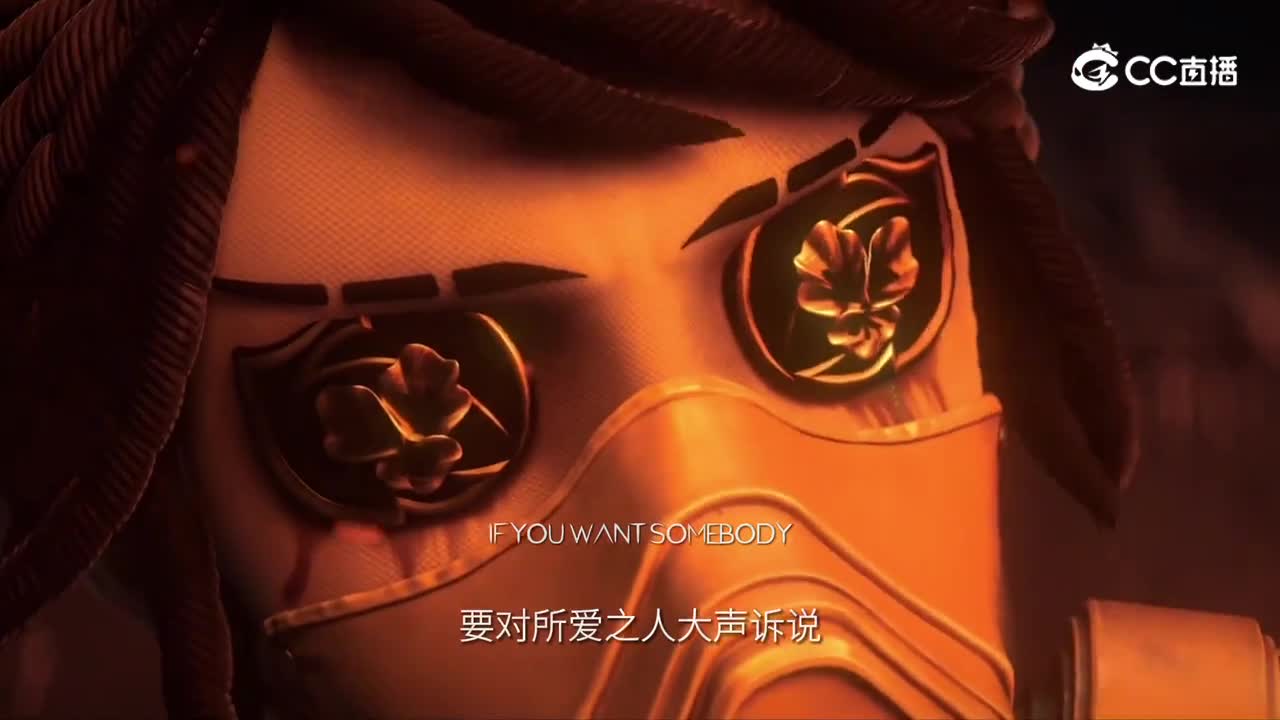 视频封面