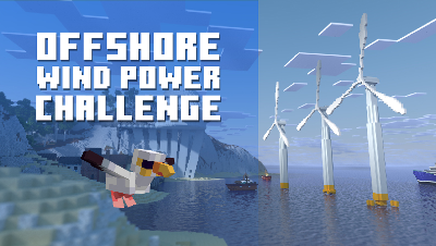 Offshore Wind Power Challenge trailer