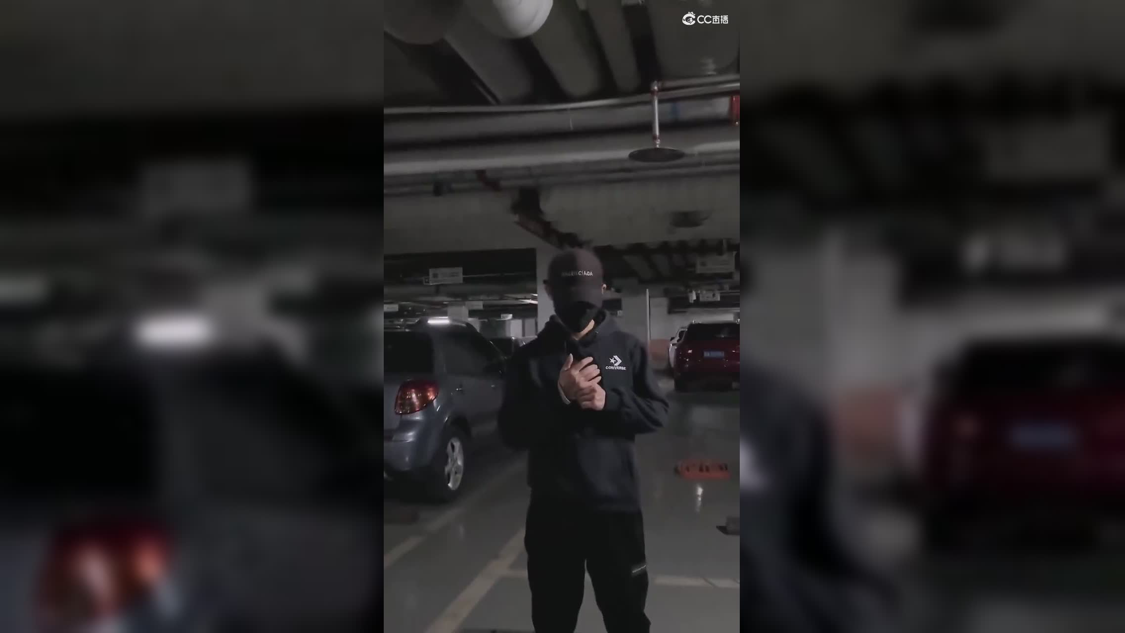视频封面