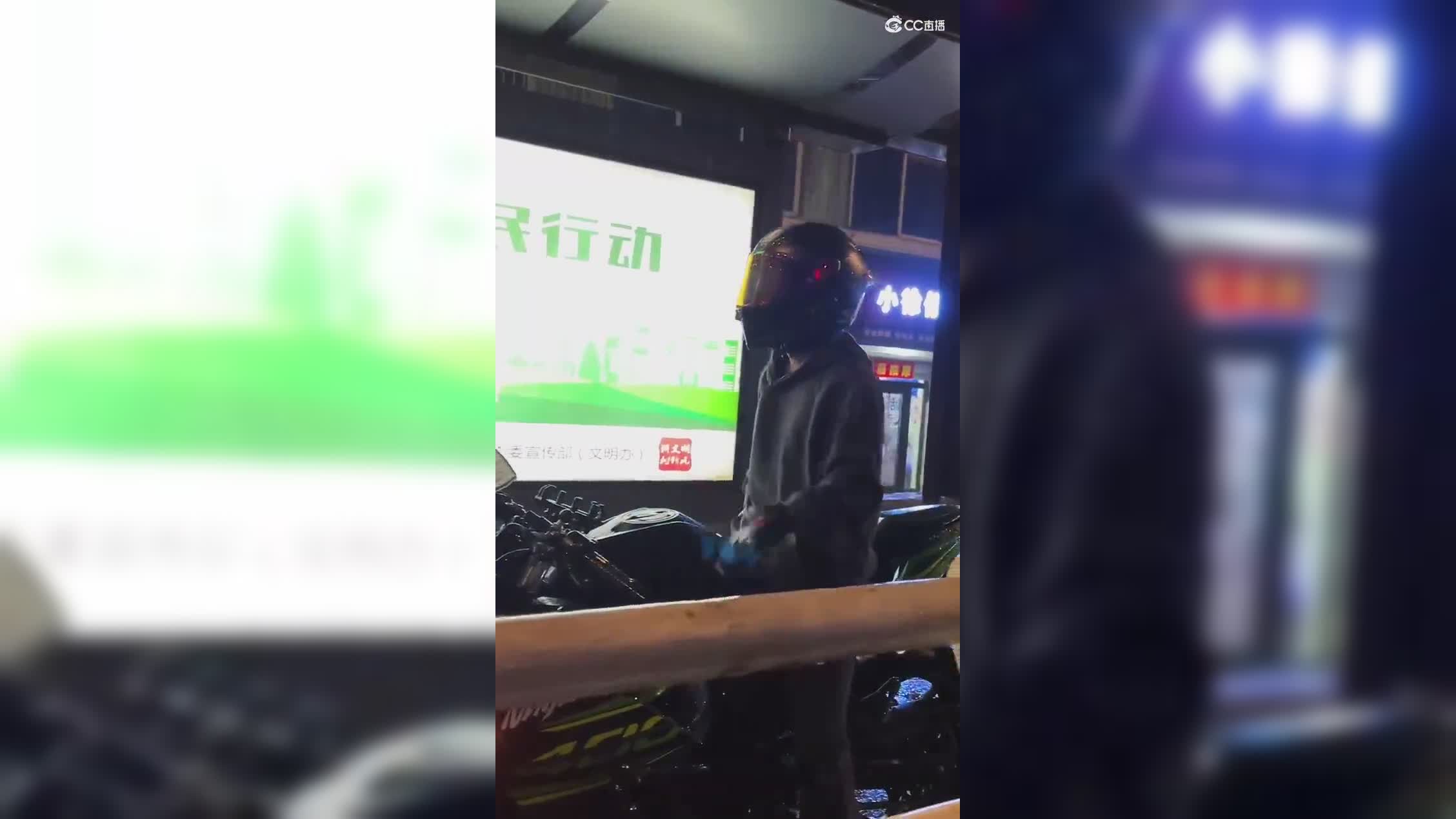 视频封面