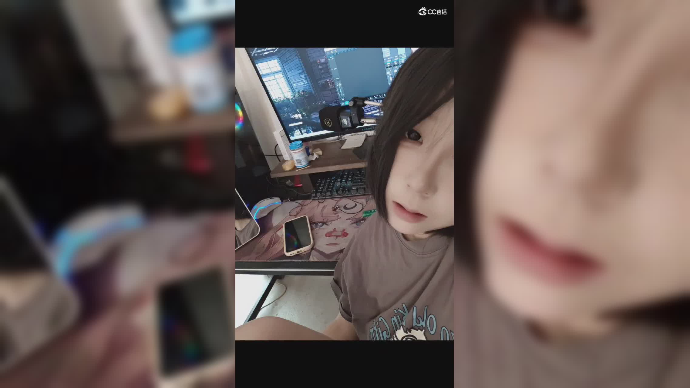 视频封面