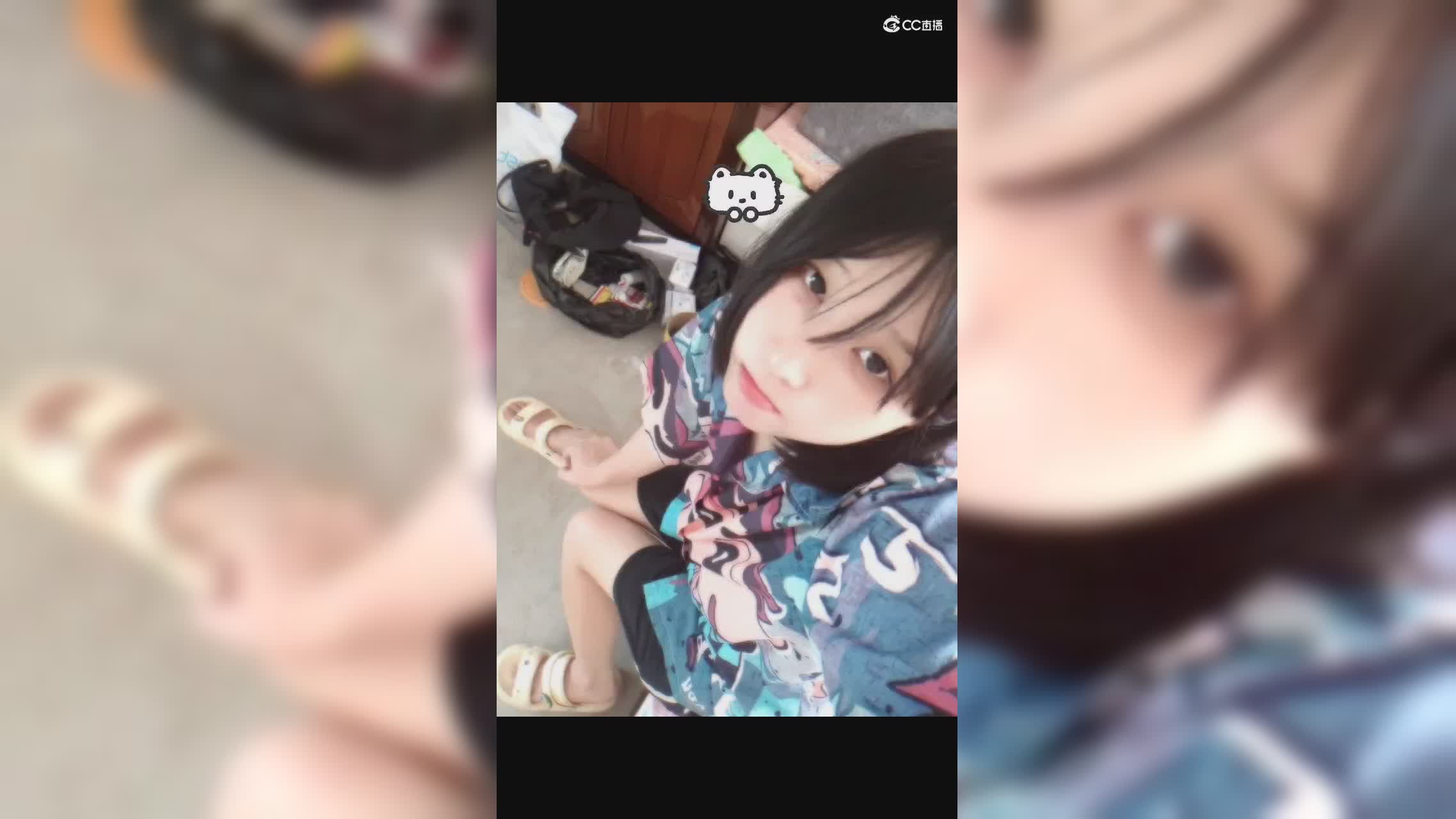 视频封面