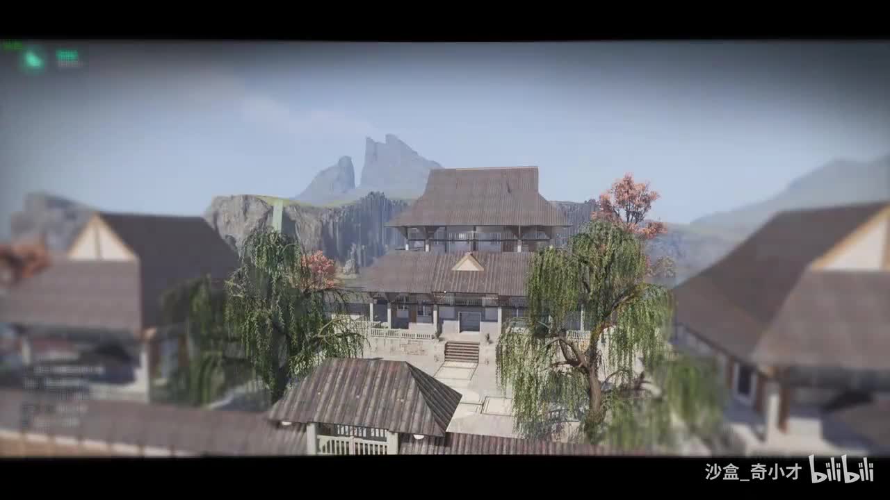 视频封面
