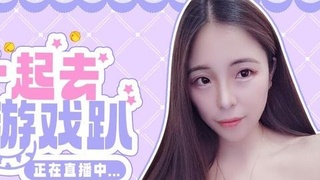 栈桥09小姐姐