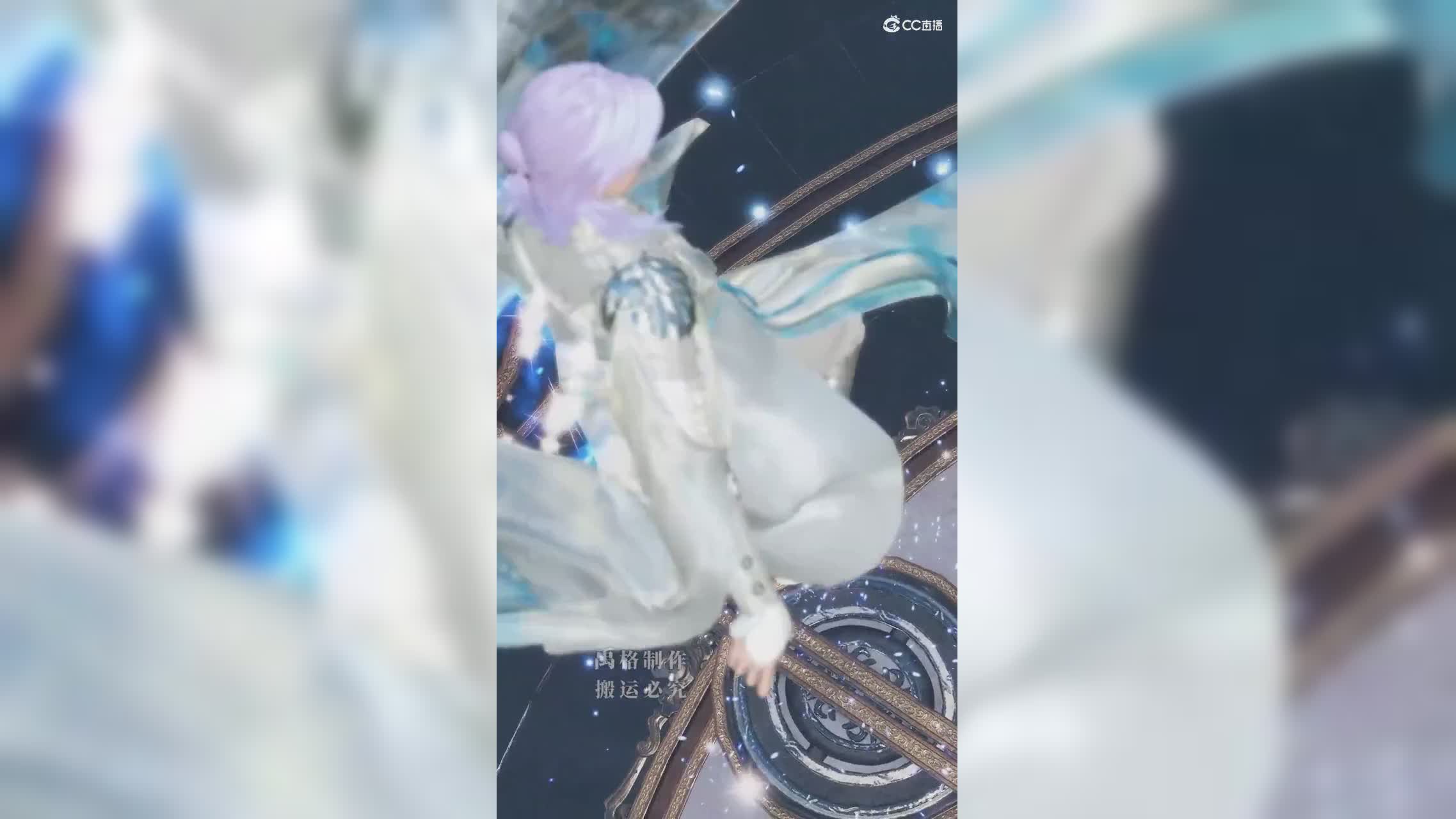 视频封面