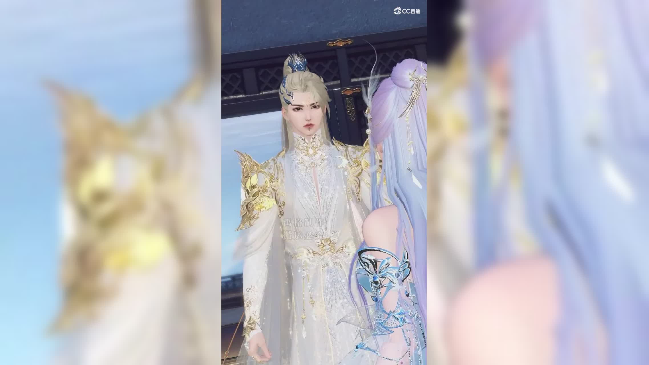 视频封面