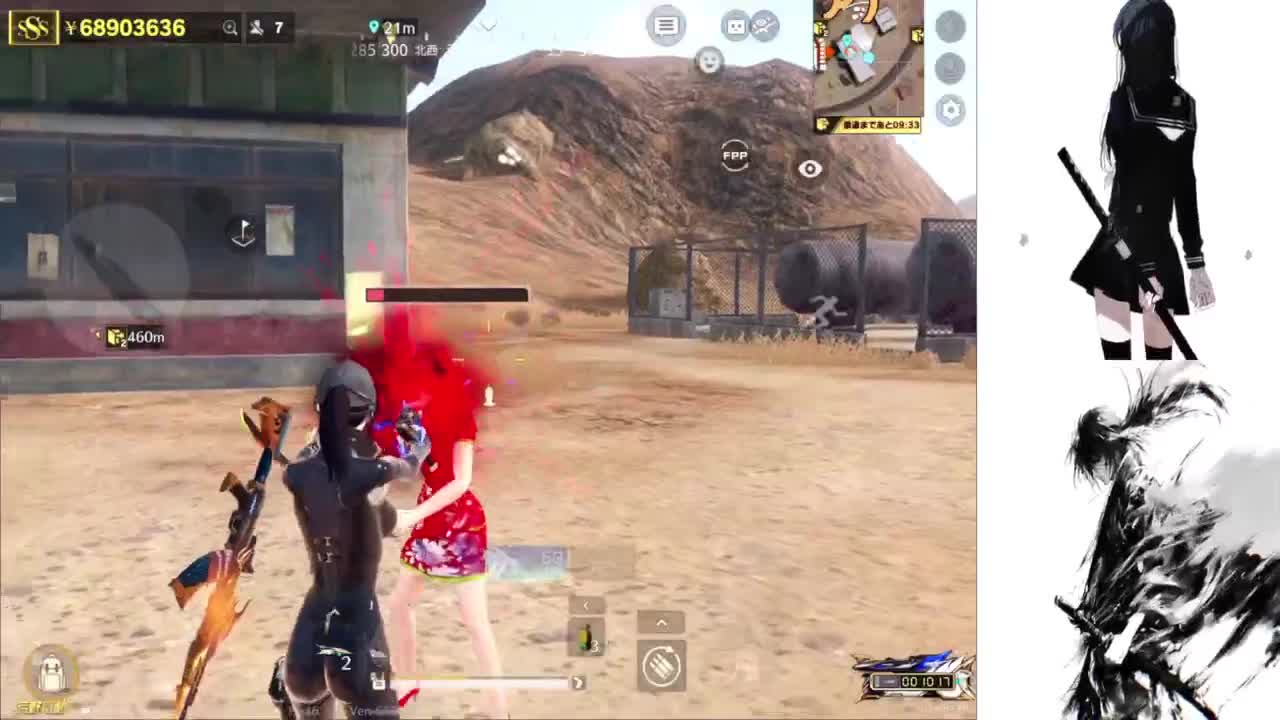 视频封面