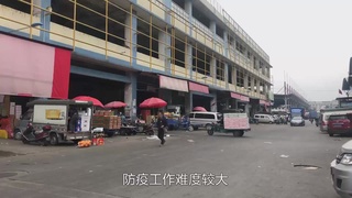 最美警队：白云区分局松洲派出所