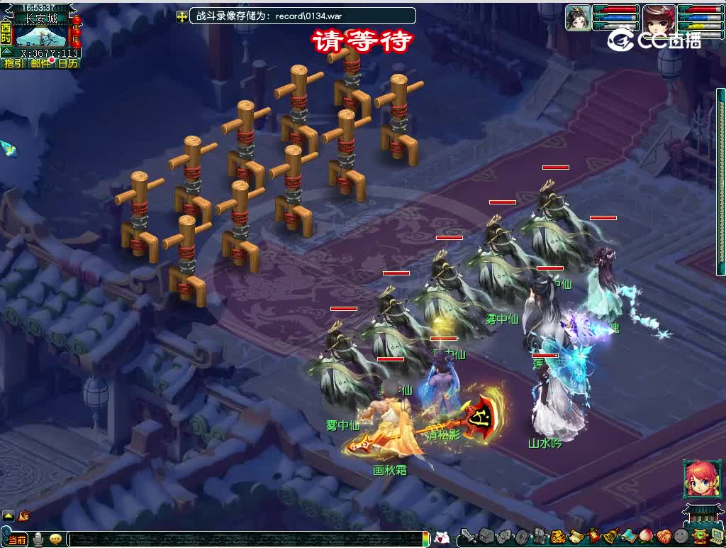 视频封面