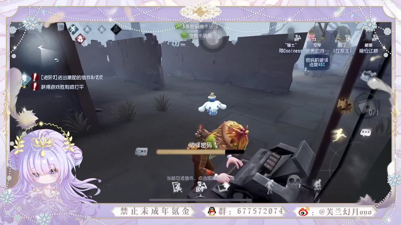 视频封面