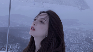 最好的状态就是刚好遇见你