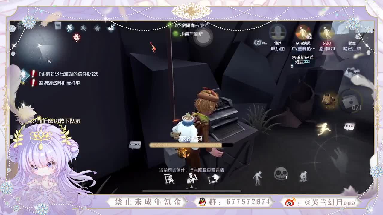视频封面