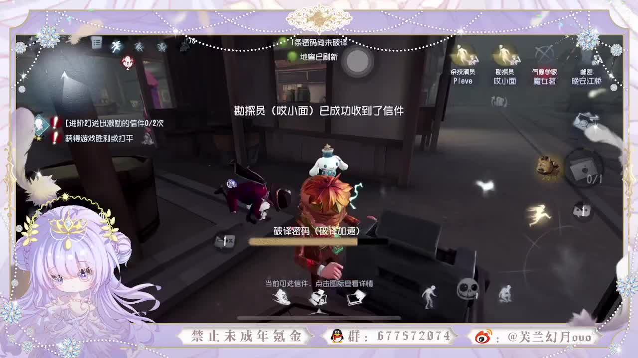 视频封面