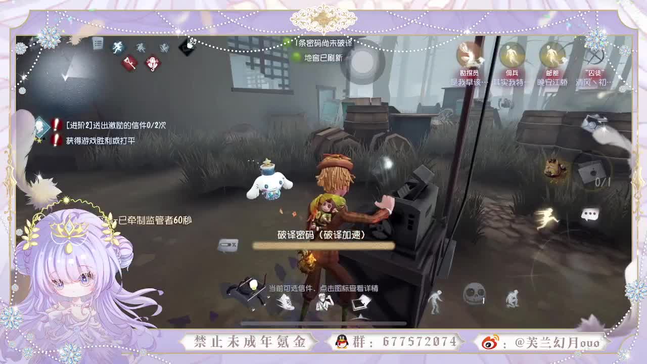 视频封面