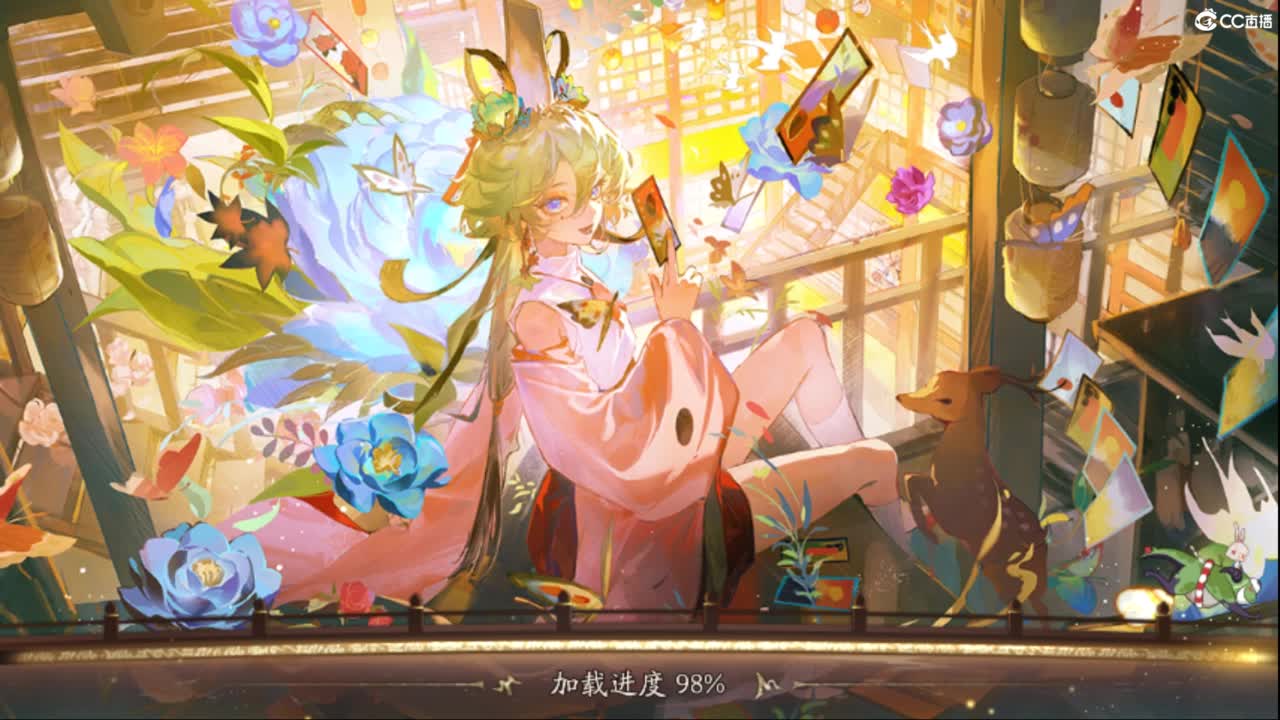 视频封面