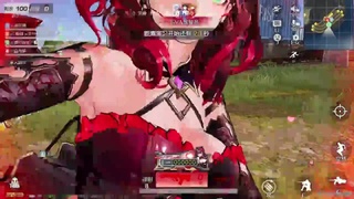 来财！ 第5段