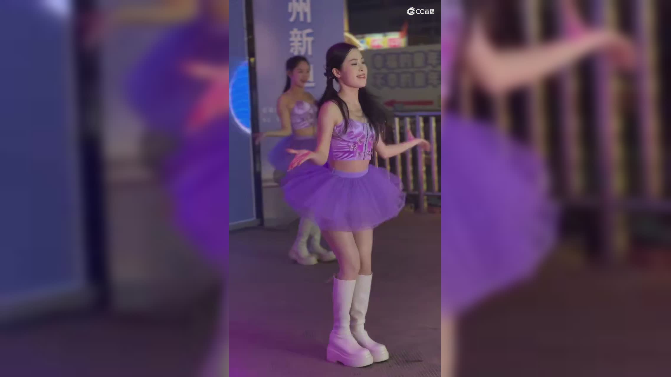视频封面