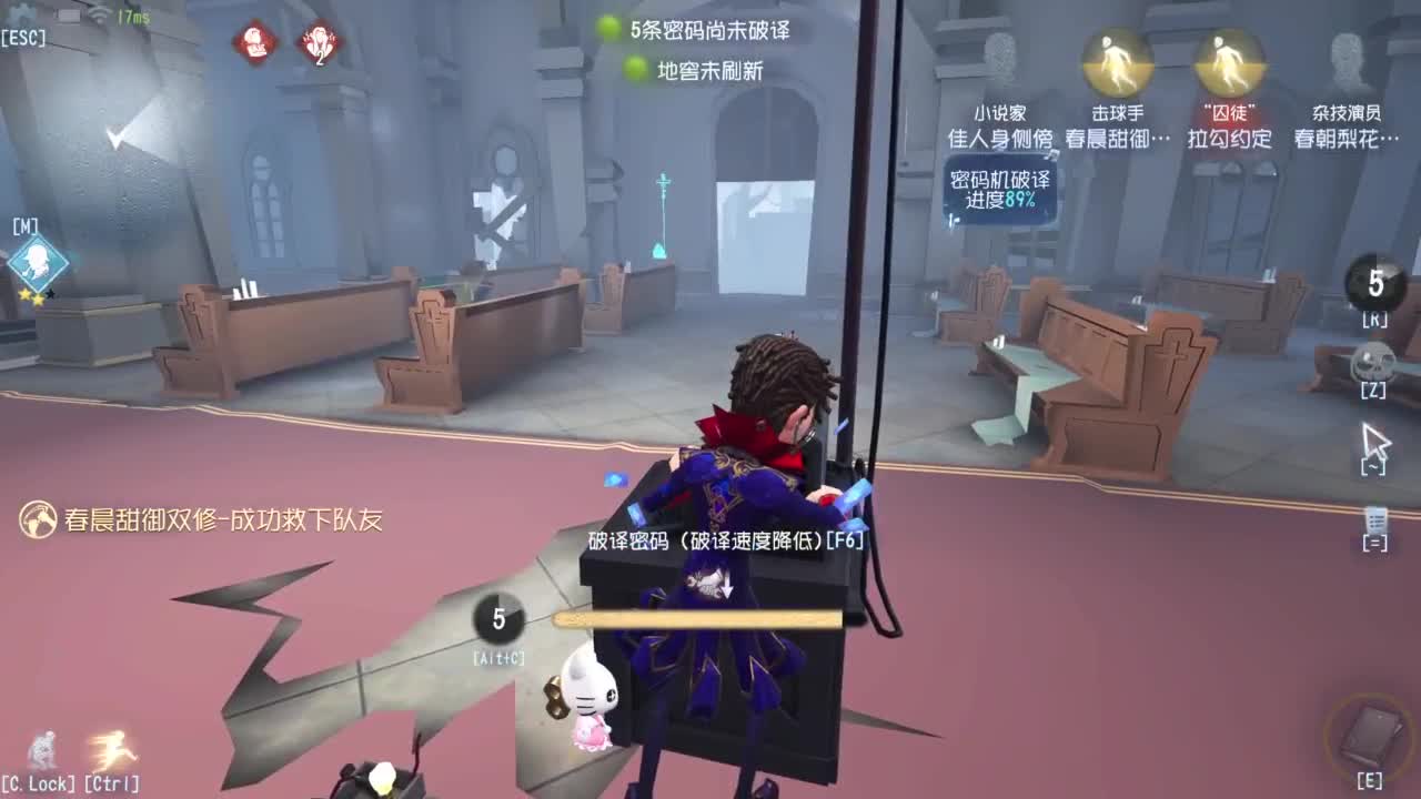 视频封面