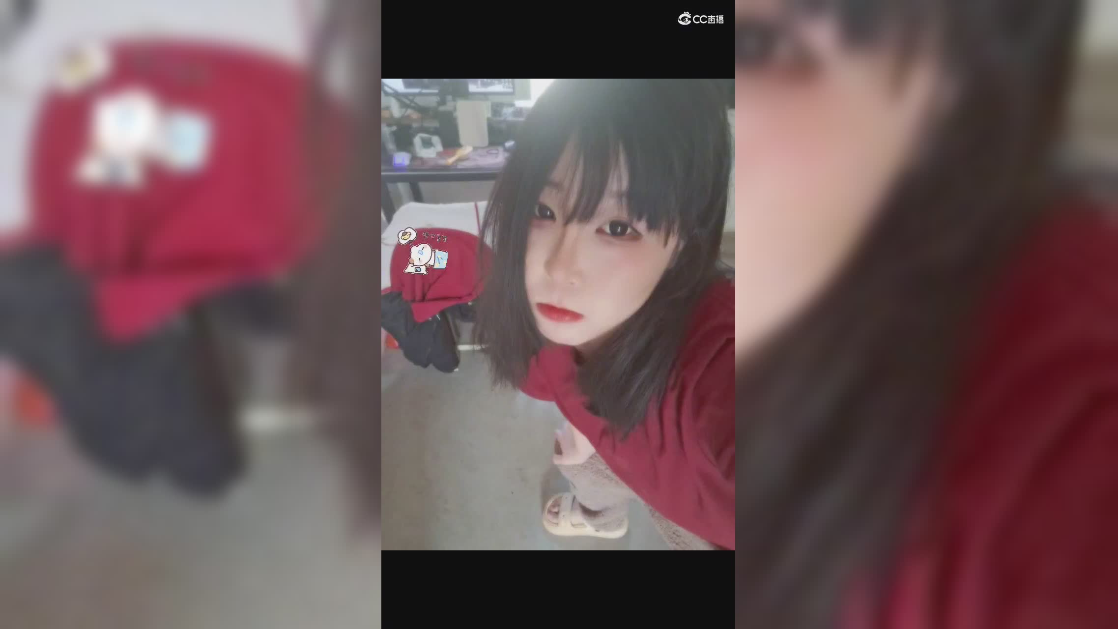 视频封面