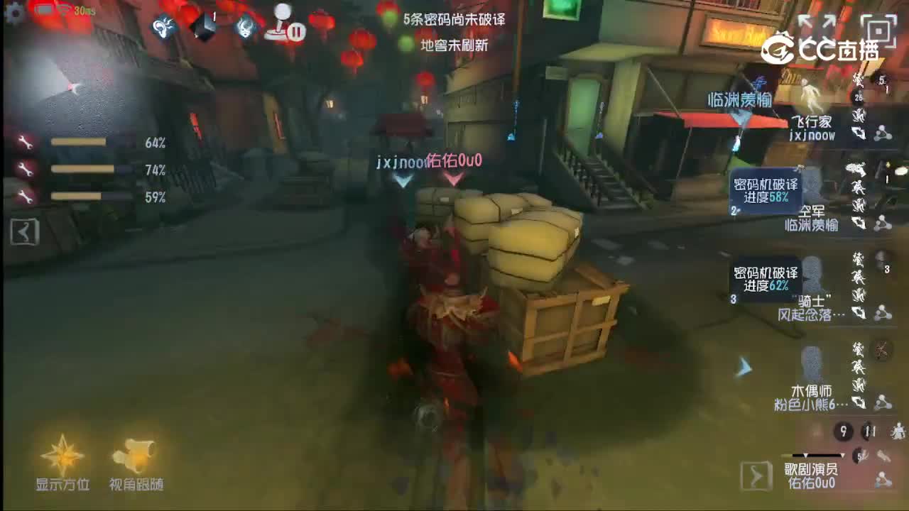 视频封面