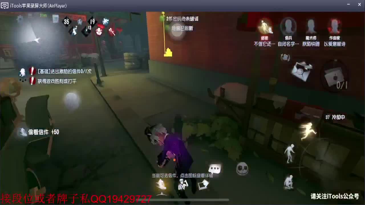 视频封面