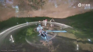 永劫无间手游精彩轮播！