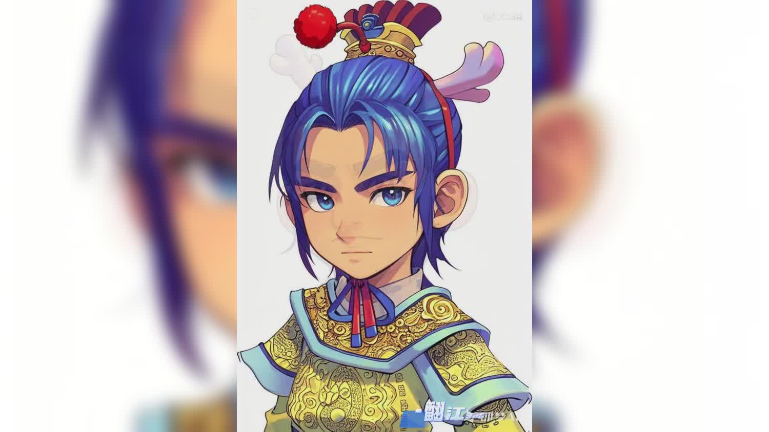 视频封面