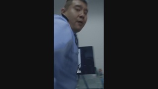 超能力警官
