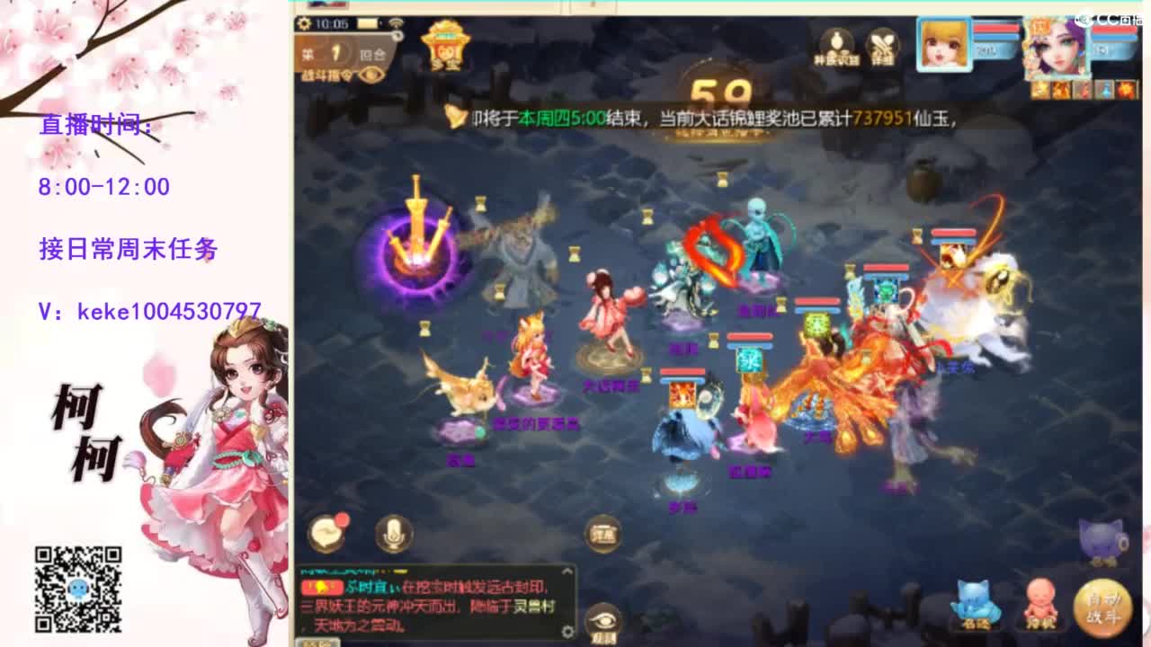 视频封面