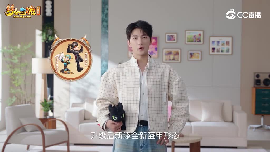 视频封面
