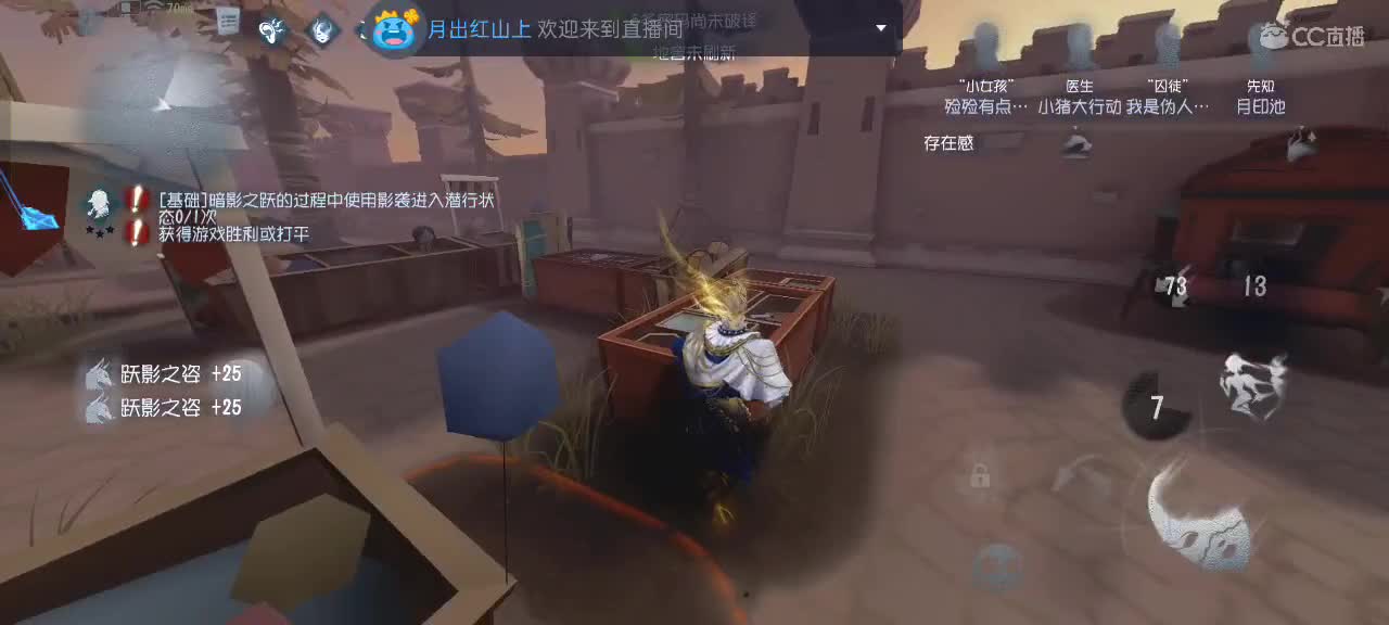 视频封面