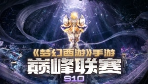 梦手巅峰联赛S10常规赛