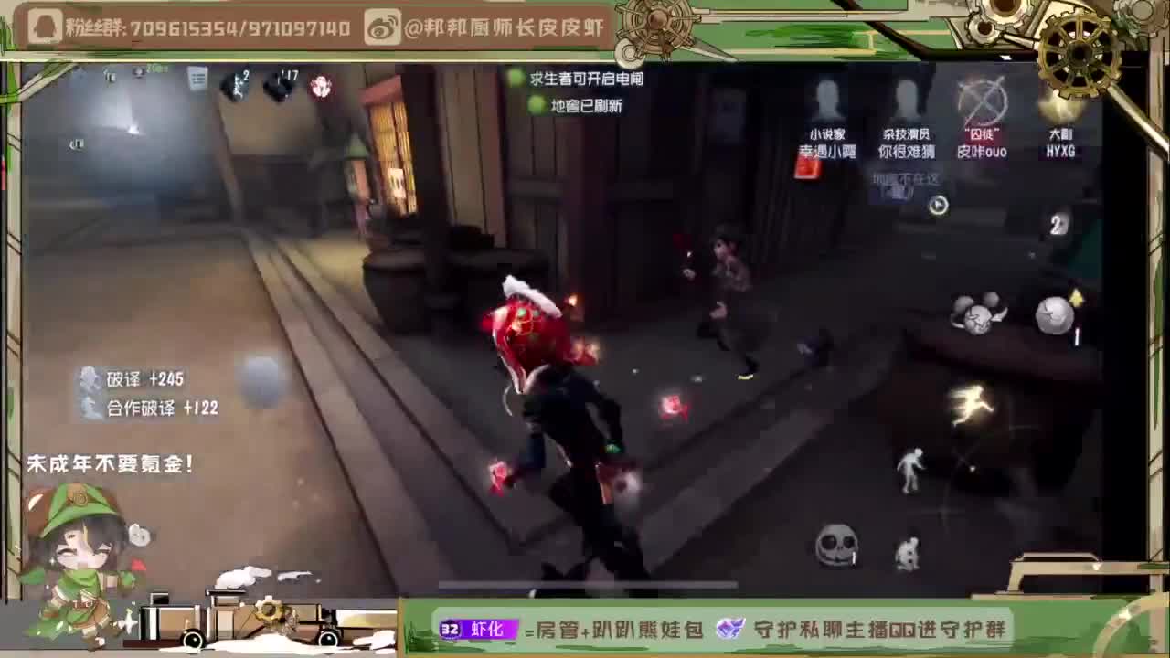 视频封面
