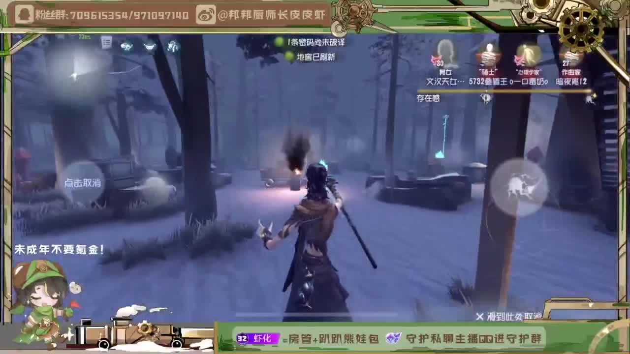 视频封面