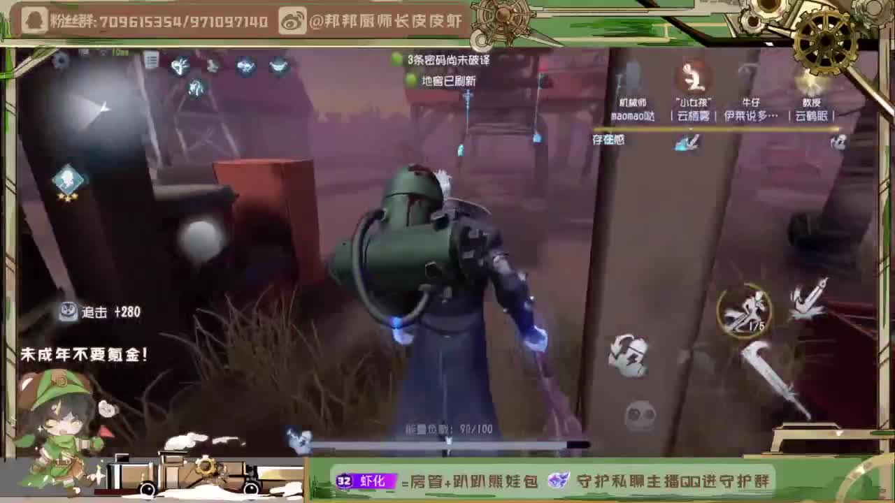 视频封面