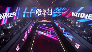 SSONE战队第一视角【2025NBPL春季赛】 第4段