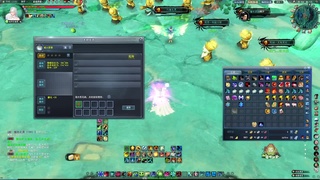 洗全满画卷 第3段