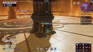 【重播】NBPL春季赛 三排 决赛前序积分赛 无间竞无限！